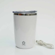 لیوان قهوه ساز شارژی