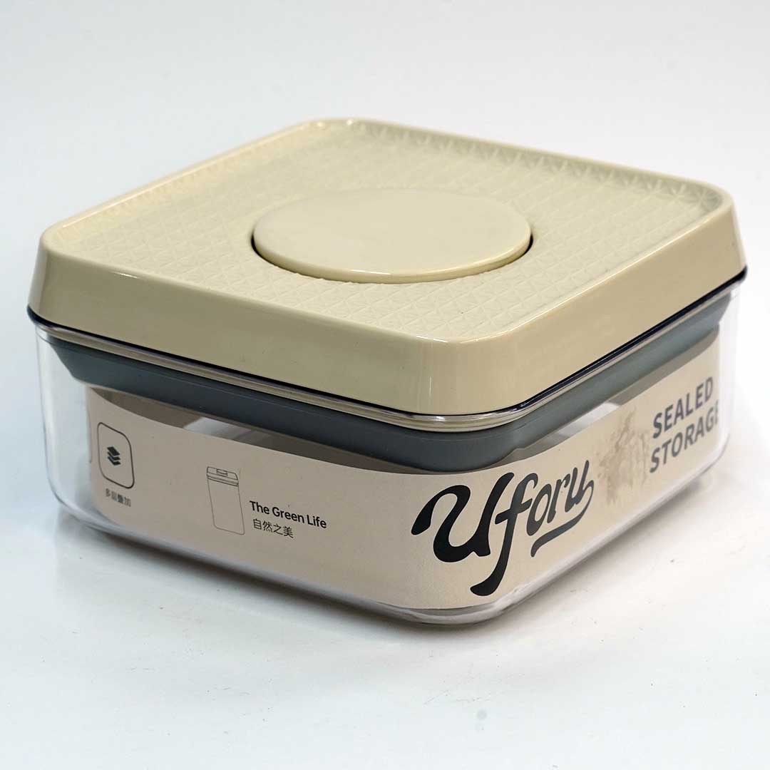 ظرف وکیوم مربع300میل