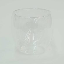 لیوان 2 جداره 350ml ب