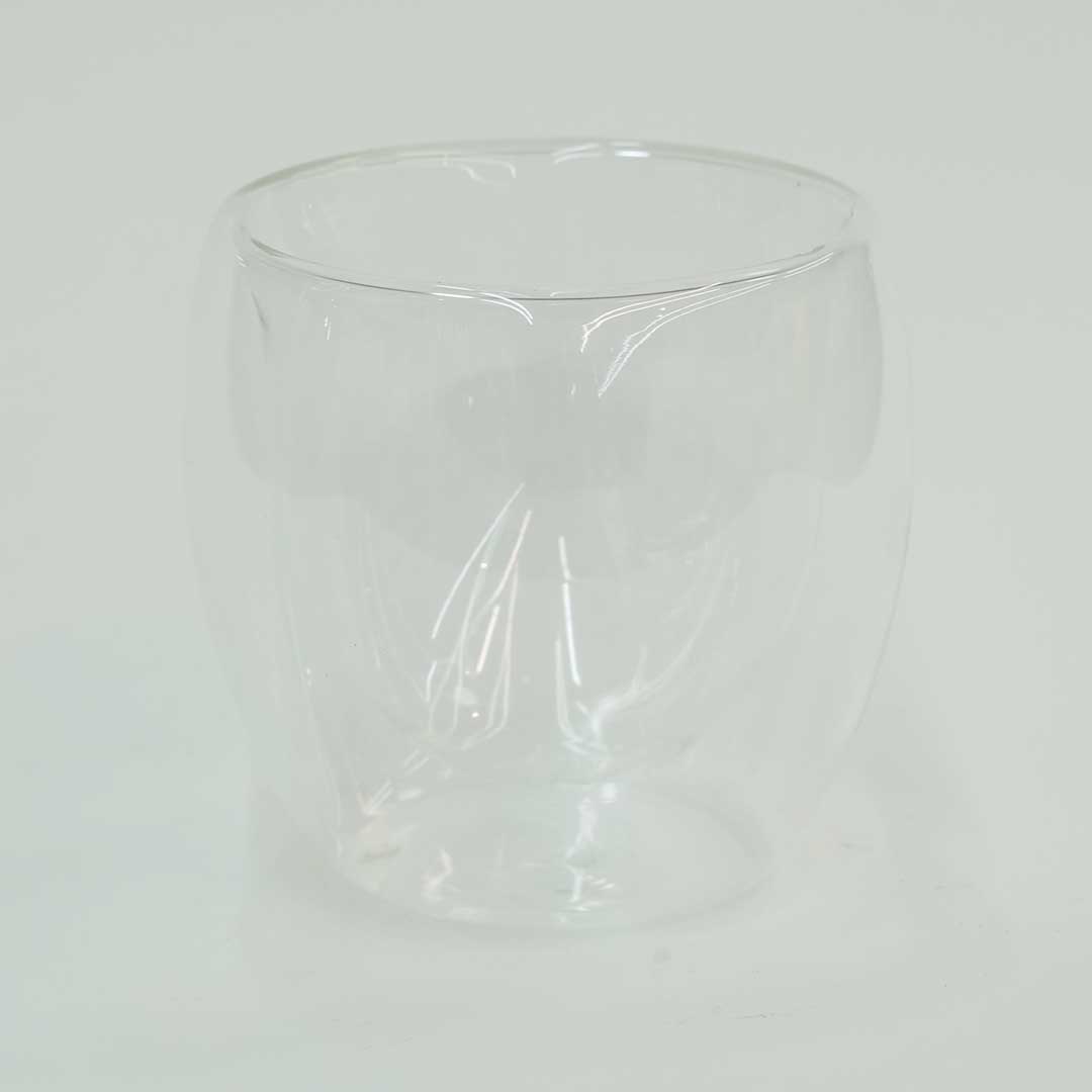 لیوان 2 جداره 350ml ب