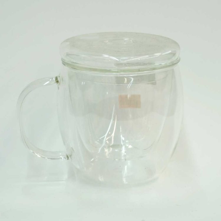 لیوان دمنوش پیرکس 450ml
