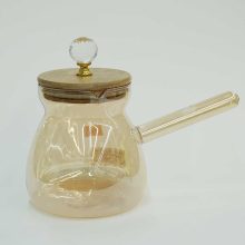شیر جوش پیرکس طلایی 650ml