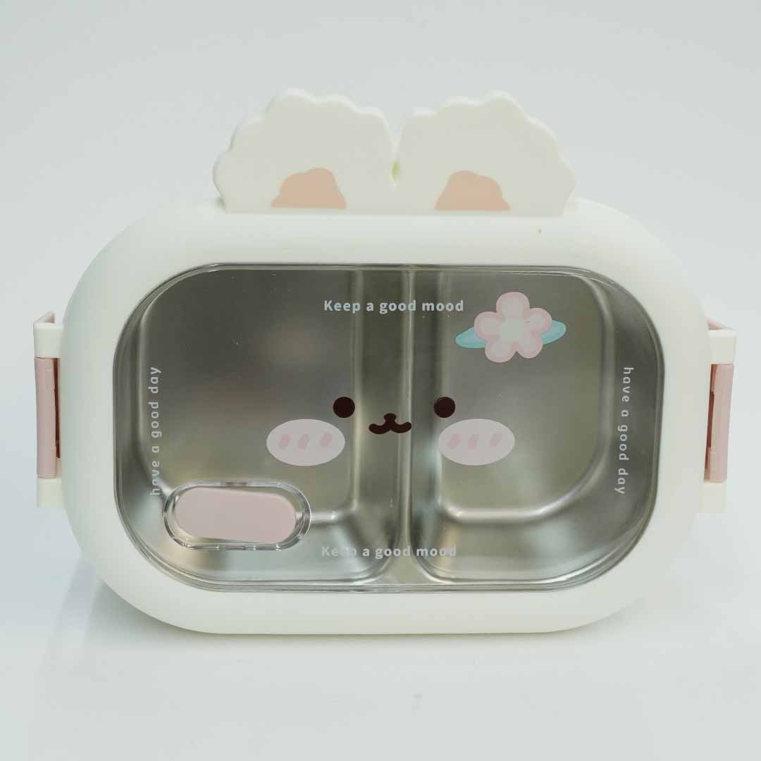 ظرف غذا طرح خرگوش