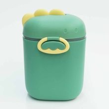 ظرف غذا دایناسوری استوانه